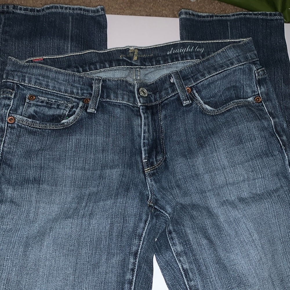 7 jeans